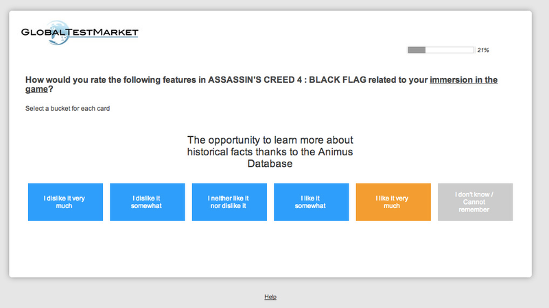 Illustration for article titled Ubisoft Is Asking Surprising Questions About Assassin's Creed's Future